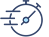 Icon of a Stopwatch