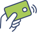Debit Card Icon