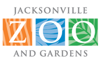 Jacksonville Zoo and Gardens Logo