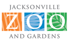 Jacksonville Zoo and Gardens logo