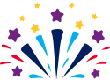 fireworks icon