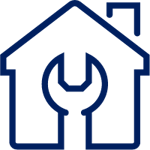 home repairs icon
