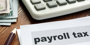 Payroll Tax Deferral