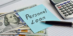 Personal Loan