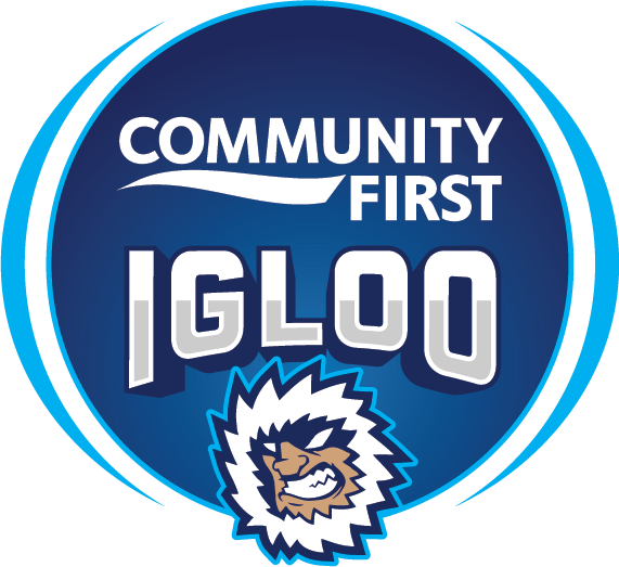 Community First Igloo