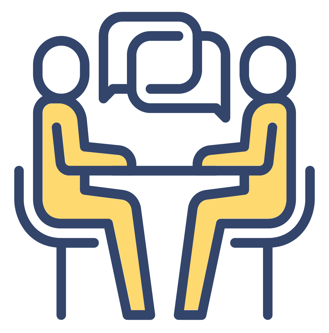 1200x800- Communicate Icon